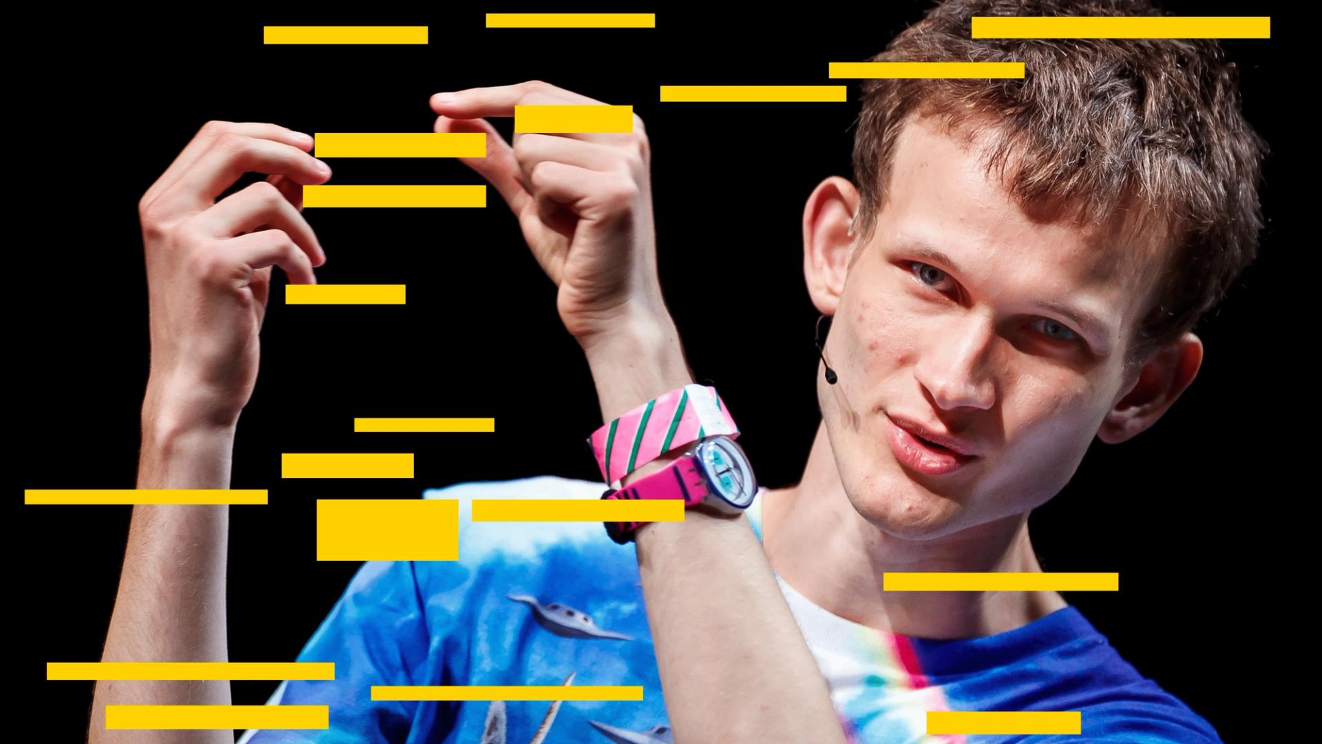 Vitalik Buterin stellt KI-Steward-Plan zur Sicherung der DAO-Abstimmung vor