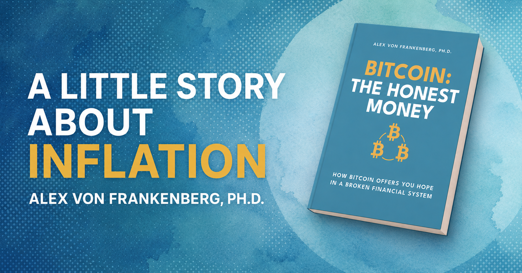 Inflation Swallows 80% of Purchasing Power as Bitcoin's Fixed Supply Gains Relevance