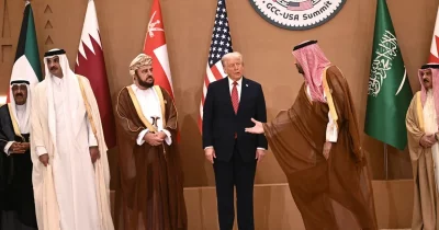 Iran War Strains Gulf Finances, Threatens Crypto Investment Pipeline