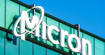 Micron Nears $1 Trillion Market Cap as UBS Triples Price Target on AI Demand