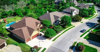 US New Home Sales Slip Year-on-Year, Crypto Eyes Fed Response
