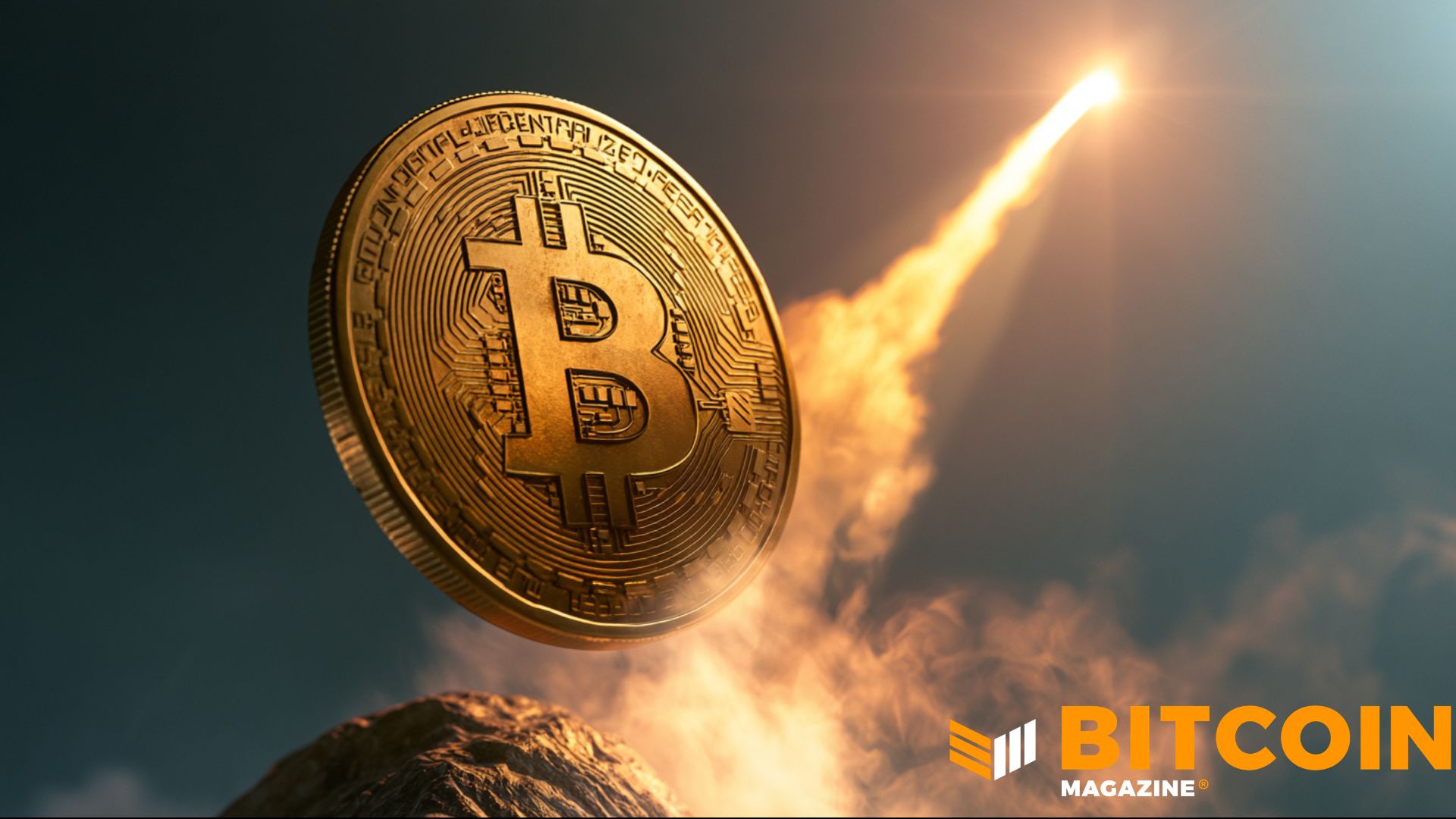 Bitcoin Jumps Past $79K After Treasury Buyback Plan, Logs Best Week Since 2023