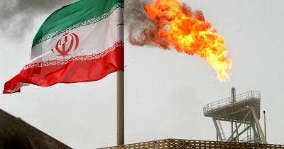 US Exports Jump 2.6% to $327.1B as Iran Conflict Reshapes Oil Demand