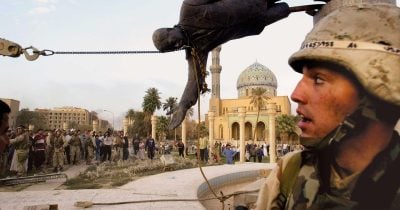US Ends 23-Year Military Presence in Iraq, Shifts Focus to Iran