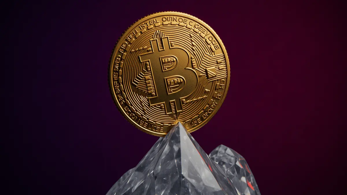 Bitcoin Slips to Two-Month Low at $62,000 as Dip Buyers Step In