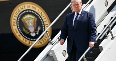 Trump’s Trade War Escalates, but Crypto Policy Stays Friendly
