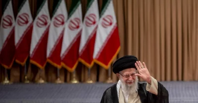U.S. Weighs Military Strikes as Iran’s Supreme Leader Mulls Nuclear Deal