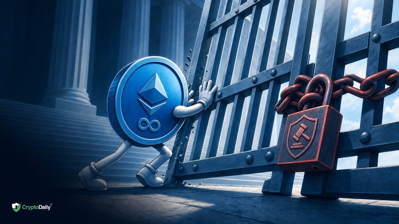 CME Sues CFTC to Block Kalshi's Bitcoin Perpetual Futures Approval