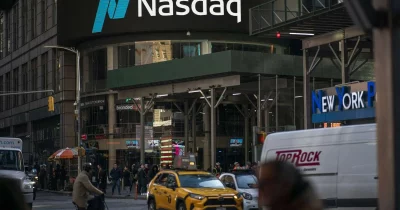 NASDAQ Implied Correlation Hits Record Low, Raising Volatility Fears