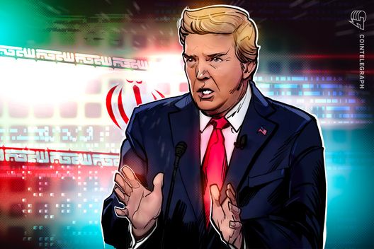 Bitcoin Dips Below $72,000 as Iran Tensions Rattle Markets, Trump Urges Calm