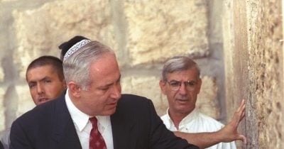 Bennett Claims Netanyahu Government Signed Palestinian State Deal
