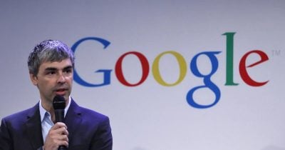 Alphabet's 100-Year Bond Drops Below 90 Pence for First Time