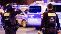 Berlin Pride Attack: Crypto Markets See Little Direct Impact Amid Extreme Fear