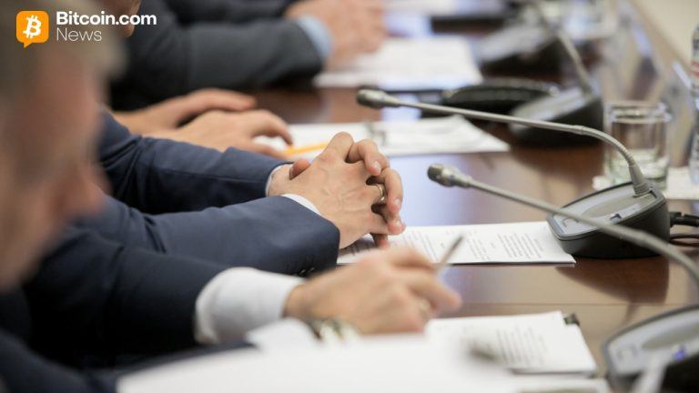 Saylor Ties CLARITY Act to Strategy’s Bitcoin Capital Model