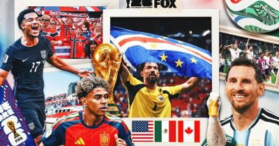 FIFA Eyes 64-Team World Cup, Fan Tokens and NFTs in Play