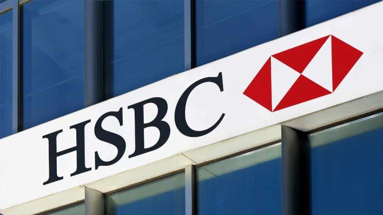 HSBC Names Hong Kong Dollar Stablecoin 'HSBC Redcoin', Starts With P2P and Merchant Payments