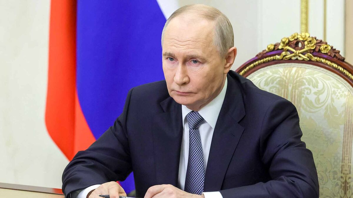 Putin Heads to Beijing as Iran War Fuels Russia-China Energy Ties — Crypto Miners Take Note