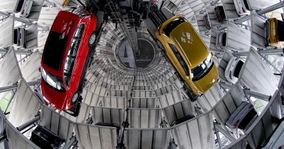 European Commission Orders Carmakers to Diversify Chip Suppliers