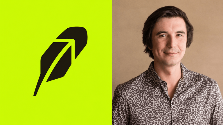 Robinhood CEO's X Account Hijacked to Promote Fake 'Vladhood' Meme Coin