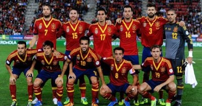 Spain Wins 2026 World Cup as Prediction Markets See $50B Volume
