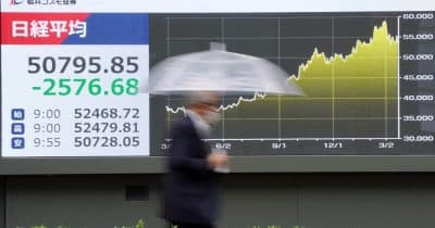 Asian Shares, Oil Dip as Fed Rate Hike Fears Grip Markets