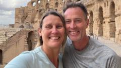 Iran Extends British National's Jail Sentence by Two Years on Spying Charges