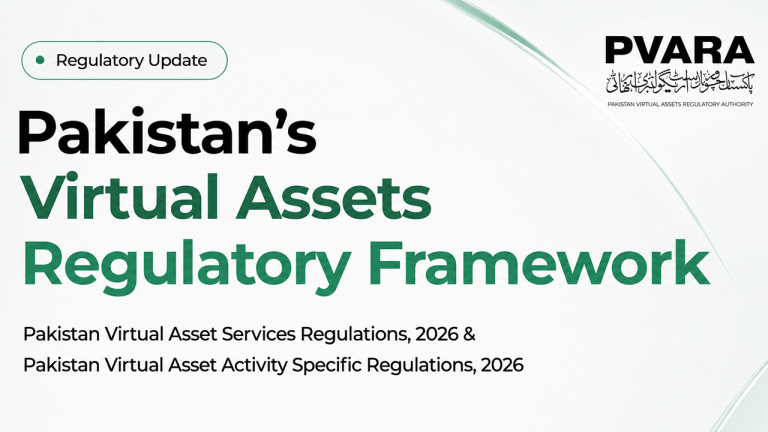 Pakistan Gives Crypto Firms a Sept 5 License Deadline