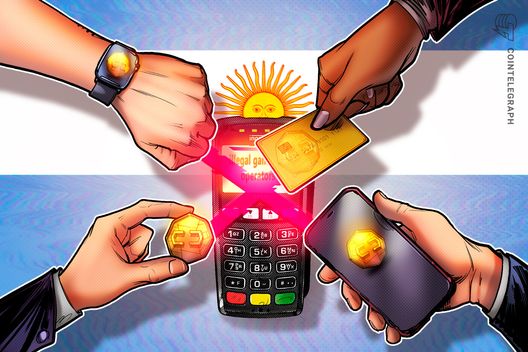 Argentina Proposes Bill to Cut Financial Ties With Unlicensed Gambling Sites