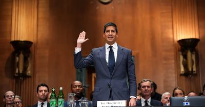 Senate Confirms Kevin Warsh as Fed Chair as Inflation Pressures Mount