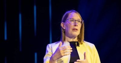 SEC Commissioner Peirce Warns DeFi Vaults May Be Securities, MORPHO Token Drops 5%