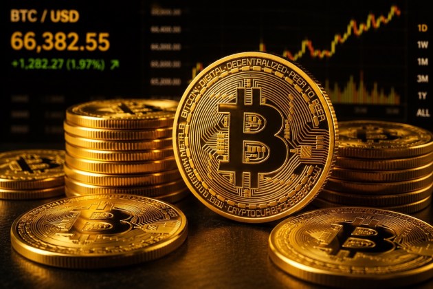 Half of All Bitcoin Is Now Held at a Loss as Supply in Red Hits 10.46M