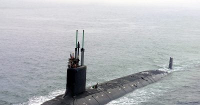 US CENTCOM Redirects Nine Vessels, Disables One in Iran Blockade Operation