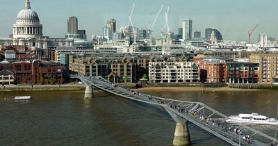 European AI Rally Pushes Local Indices to Record Highs