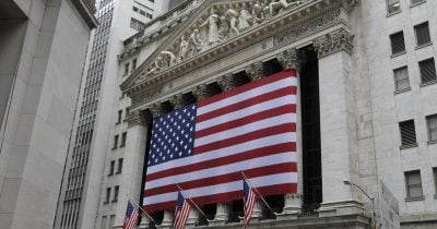 S&P 500, Nasdaq Open Higher as Risk Appetite Returns; Crypto Markets Eye Rally