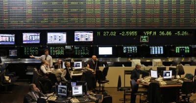 MSCI to Decide on Argentina's Return to Global Indexes Next Week