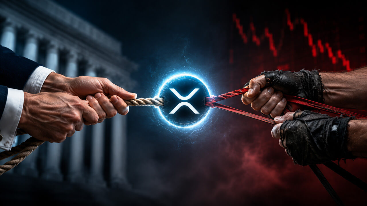 XRP ETFs See $25.8M Inflow as Ripple Lands $200M Debt Facility for Prime Brokerage