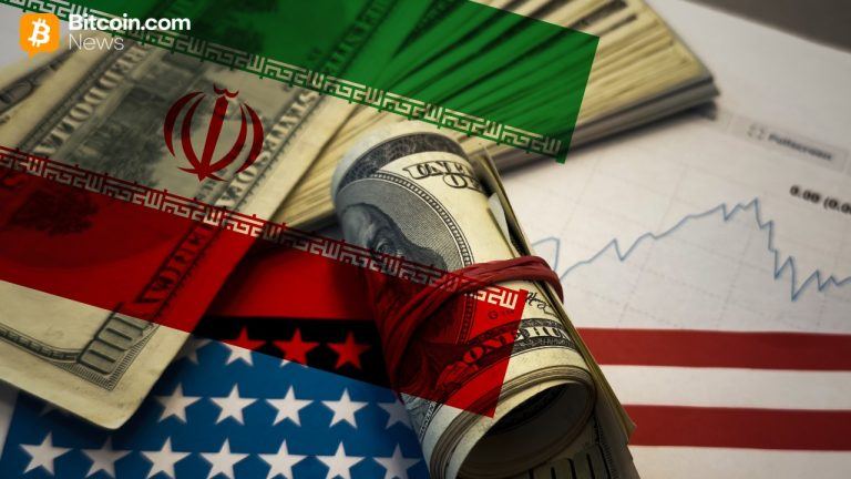 Iran Starts Yuan-Based Oil Trade, Kiyosaki Warns of Dollar Pressure