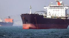 Oil's slide is a bull signal for Bitcoin — if the Strait of Hormuz really reopens