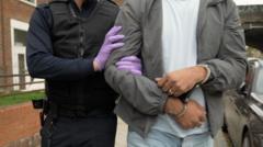 UK Home Office Raids Asylum Fraud Gang, Arrests Three