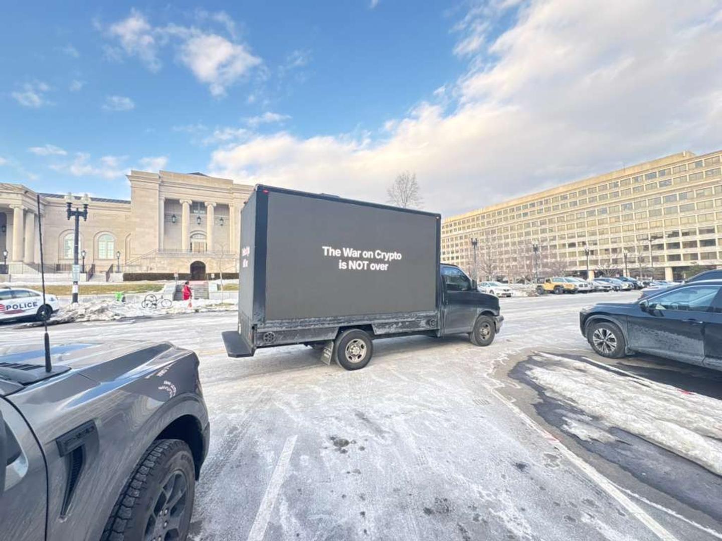 SEC Chairman to Speak at DC Blockchain Summit Amid Unicoin Legal Battle