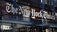 Israel Orders Legal Action Against New York Times Over Rape Allegations Article