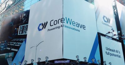 CoreWeave Enters Asian Market with Indonesia Data Centers