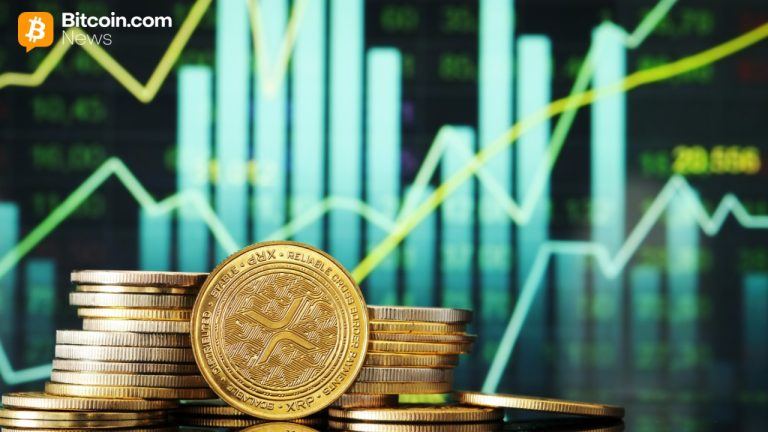 Canary XRP ETF Reports 212.6M XRP Holdings in Quarterly Filing