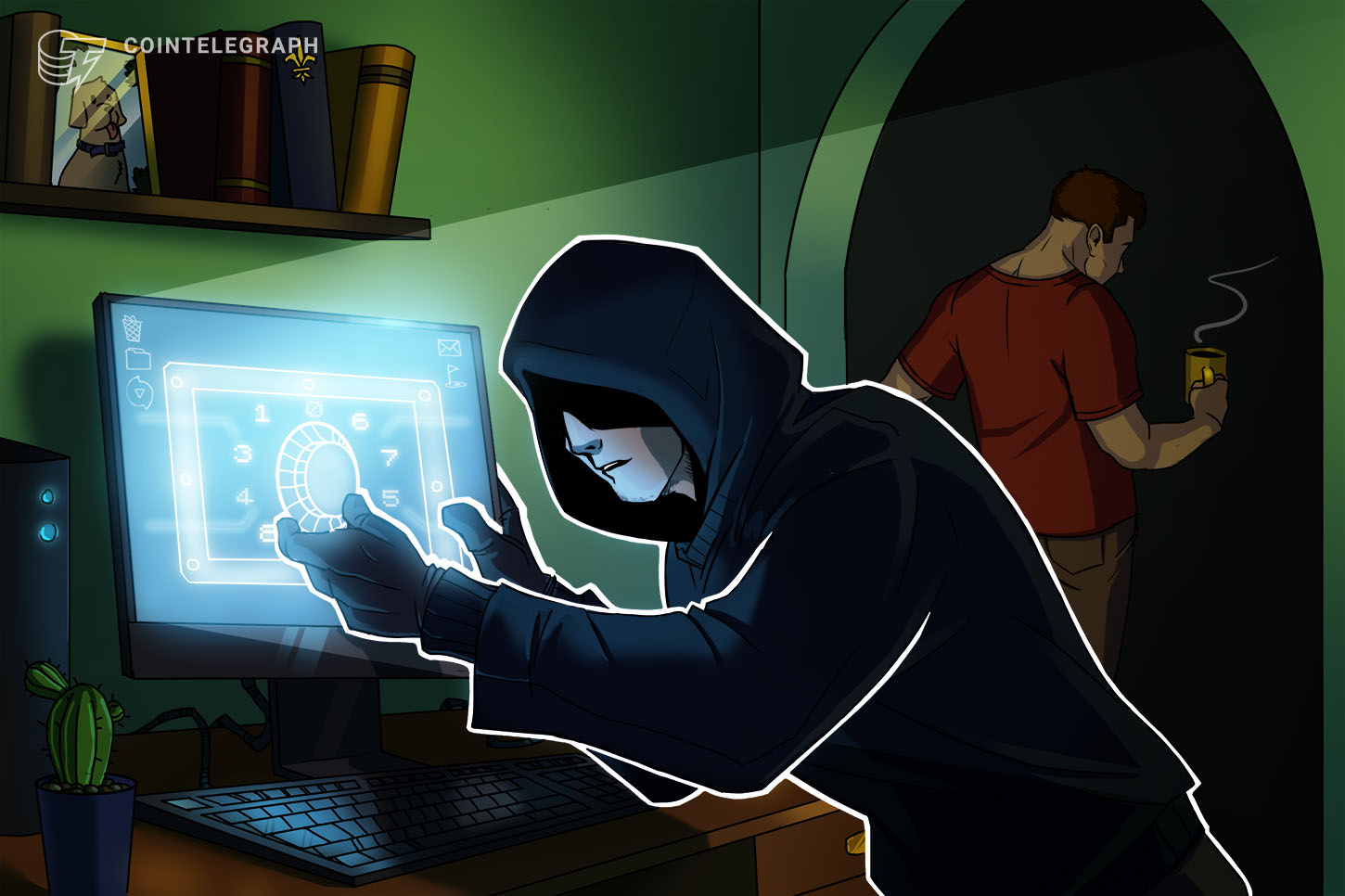 Zilliqa Ledger App Vulnerability Allows Private Key Reconstruction from Onchain Data