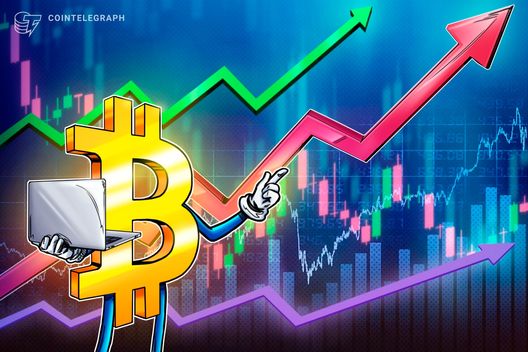 Bitcoin Long-Term Holders Control 71% of Supply, Making $60K Drop ‘Extremely Slim’