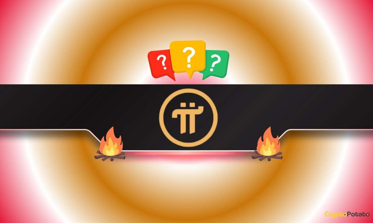 Pi Network Redesigns App as PI Token Hits New Low, Faces 130M Token Unlock