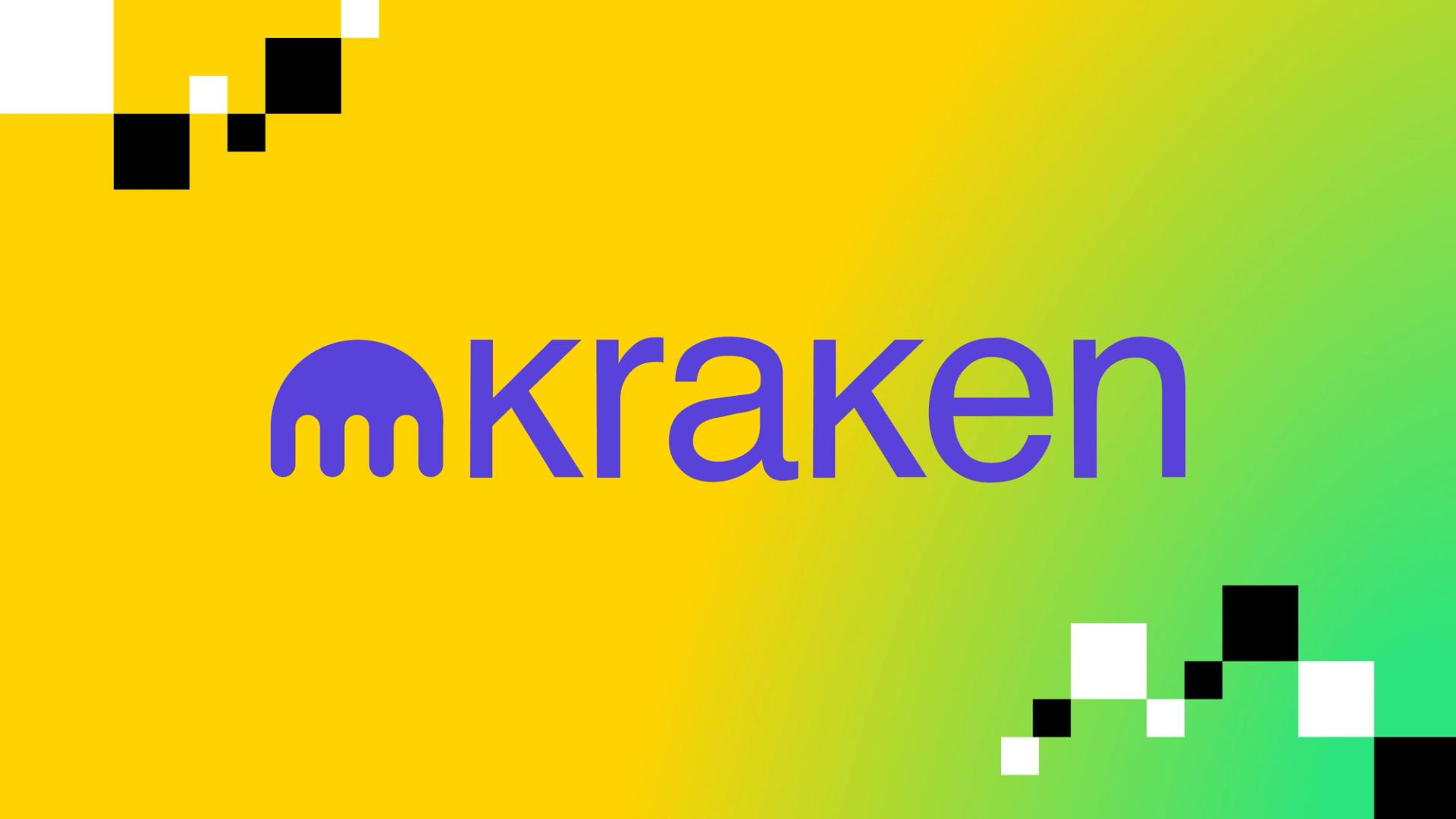 Kraken Launches Tokenized Stock and Gold Perpetual Futures Trading