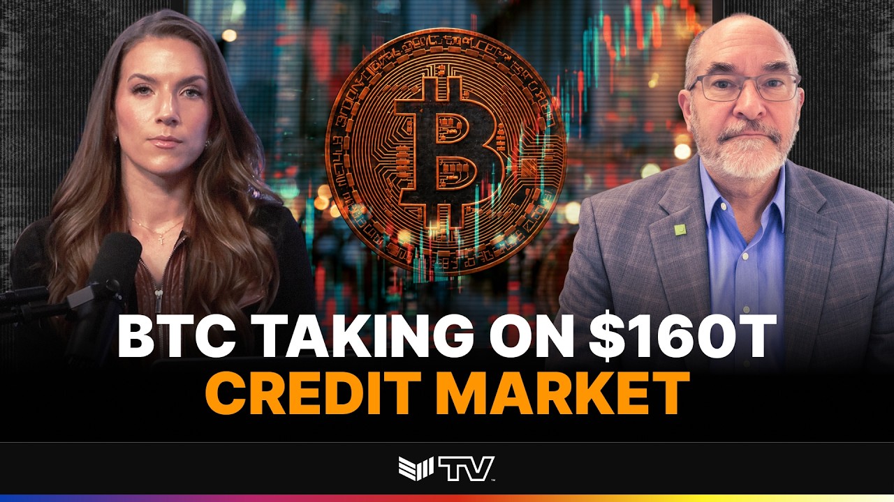 TD Cowen's Vitanza Sees Bitcoin at $132K in 2027, Says Treasury Companies Could Beat It