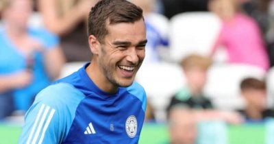 Leicester City's Harry Winks Move to Cagliari Highlights Crypto's Struggle to Enter Football Transfers