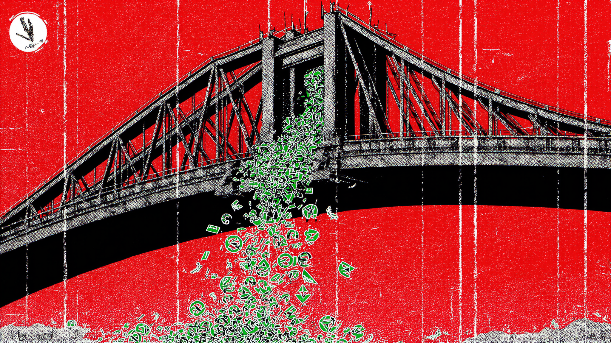 Fake GIWA Network Drains $2M From Its Own Ethereum Bridge